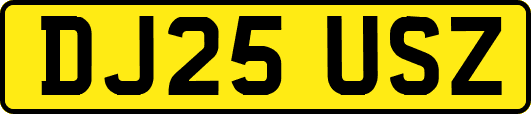 DJ25USZ