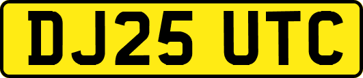 DJ25UTC