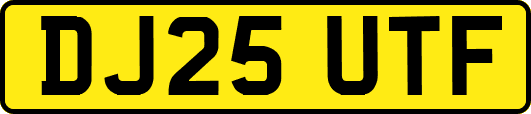 DJ25UTF