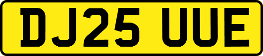 DJ25UUE