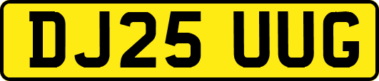 DJ25UUG