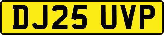 DJ25UVP