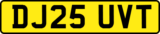DJ25UVT