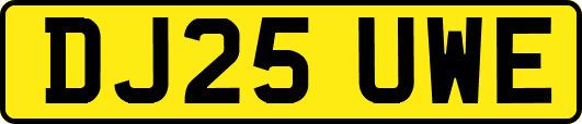 DJ25UWE