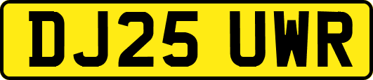 DJ25UWR