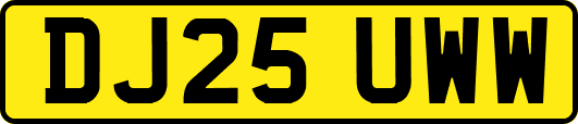DJ25UWW