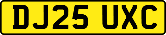 DJ25UXC