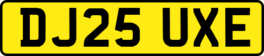 DJ25UXE