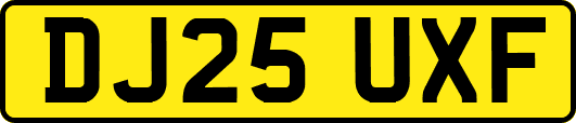 DJ25UXF