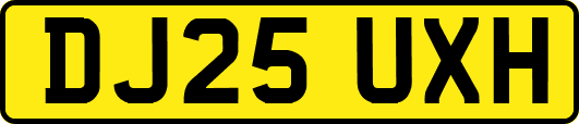 DJ25UXH