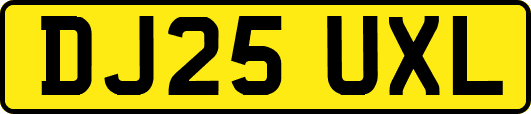 DJ25UXL
