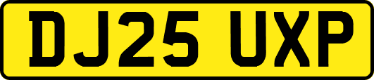DJ25UXP