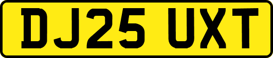 DJ25UXT