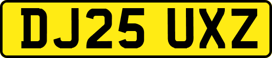 DJ25UXZ