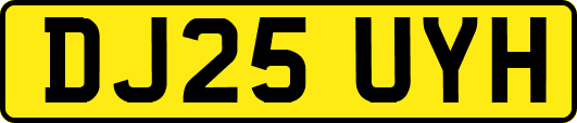 DJ25UYH