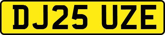 DJ25UZE