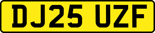 DJ25UZF