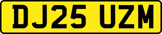 DJ25UZM