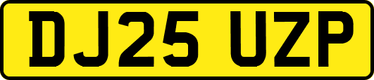 DJ25UZP