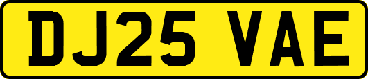 DJ25VAE