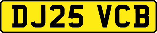 DJ25VCB