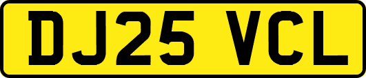 DJ25VCL