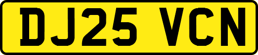 DJ25VCN