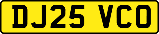 DJ25VCO