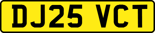 DJ25VCT