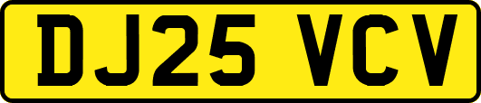 DJ25VCV