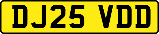 DJ25VDD