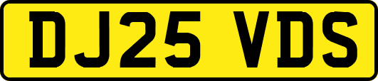 DJ25VDS