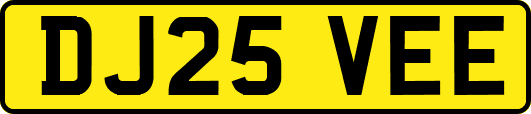 DJ25VEE