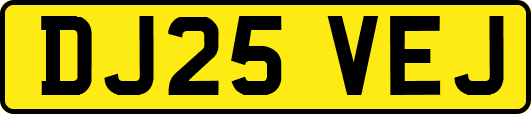 DJ25VEJ