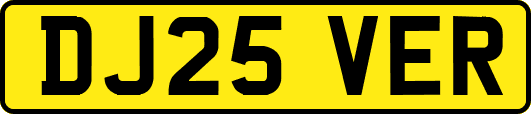 DJ25VER
