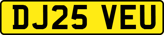 DJ25VEU