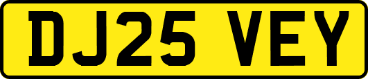 DJ25VEY