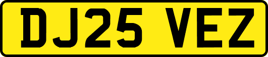 DJ25VEZ