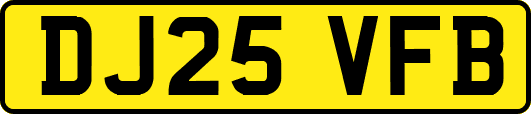 DJ25VFB