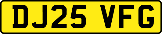DJ25VFG