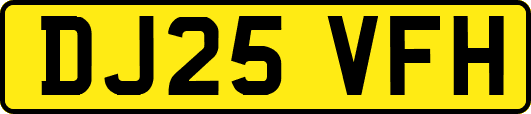 DJ25VFH