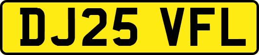 DJ25VFL