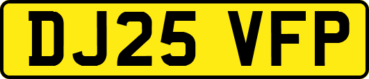 DJ25VFP