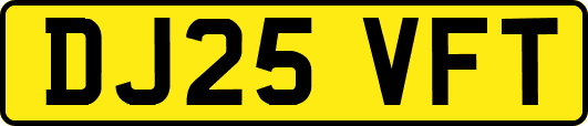 DJ25VFT