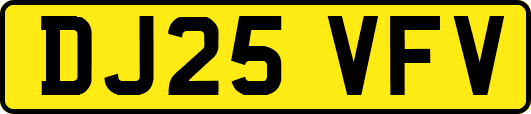 DJ25VFV