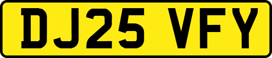 DJ25VFY