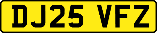 DJ25VFZ
