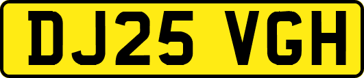 DJ25VGH
