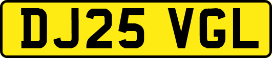 DJ25VGL