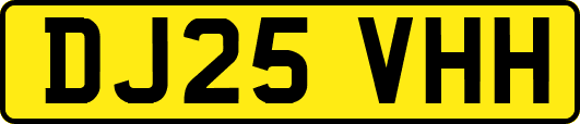 DJ25VHH